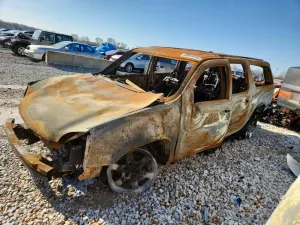 GMC Yukon 5.3L 8 2010