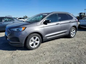 Ford Edge 2.0L 4 2021