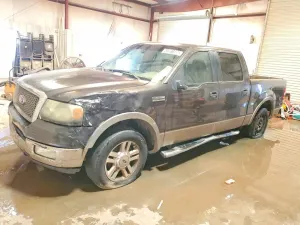 Ford F-150 5.4L 8 2005