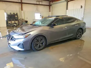 Nissan Maxima 3.5L 6 2019