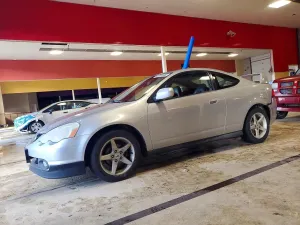 Acura RSX 2.0L 4 2004