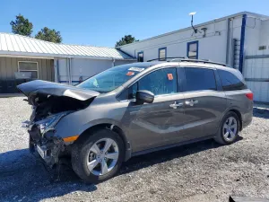 Honda Odyssey 3.5L 6 2019