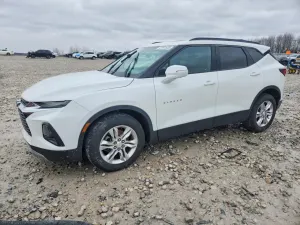 Chevrolet Blazer 3.6L 6 2020