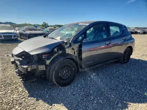 Nissan Leaf 0.0L 0 2019