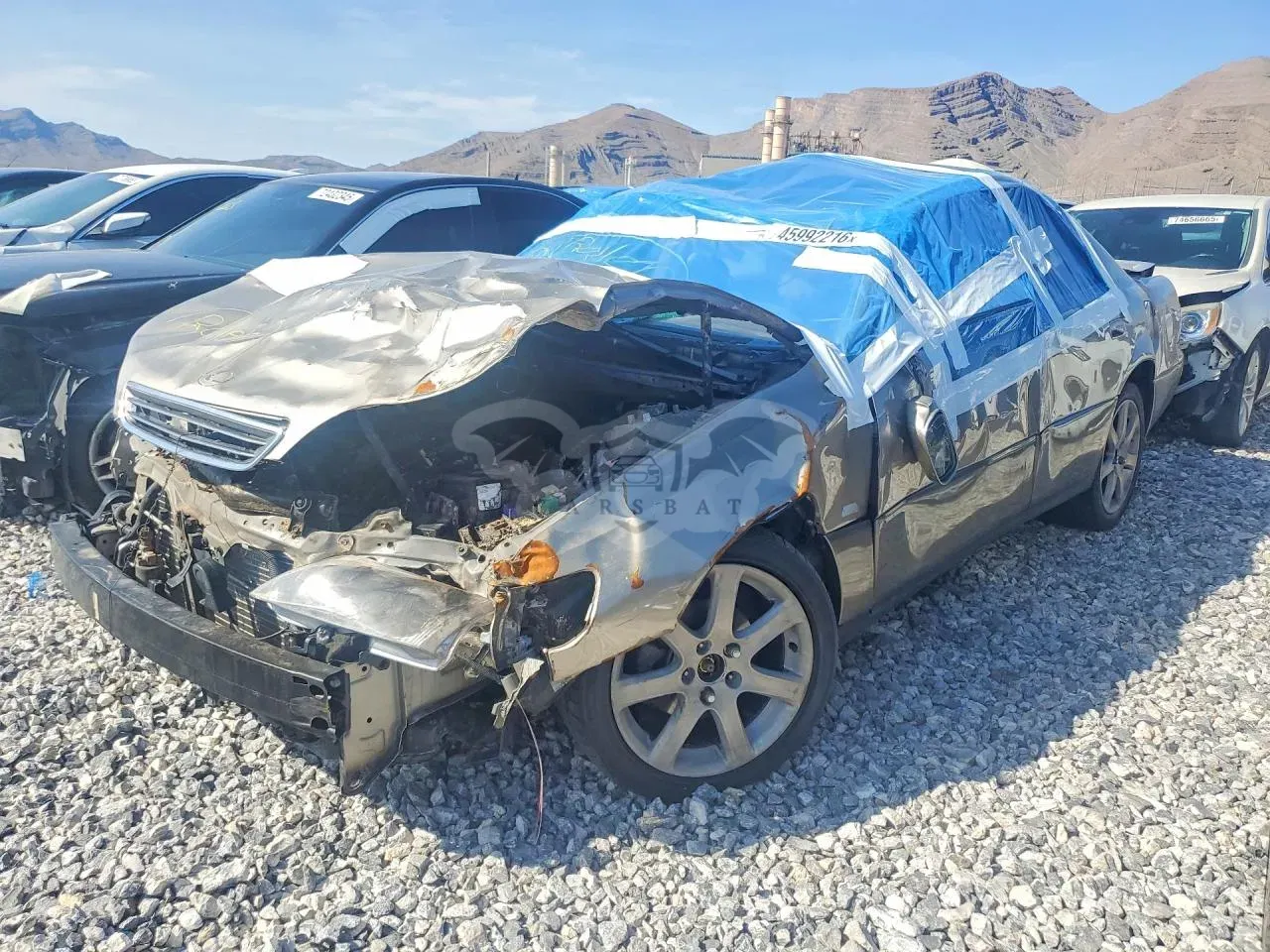 Lexus ES 3.0L 6 2000