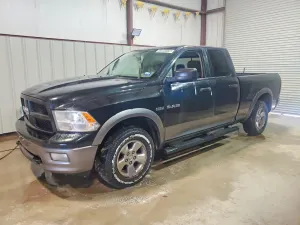 Dodge RAM 5.7L 8 2009