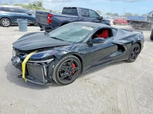 Chevrolet Corvette 6.2L 8 2023