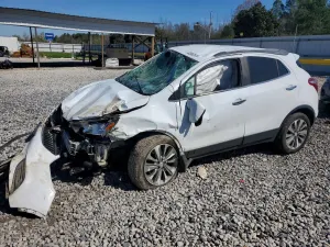 Buick Encore 1.4L 4 2020