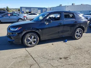 Honda HR-V 2.0L 4 2024
