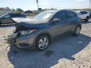 Honda HR-V 1.8L 4 2019