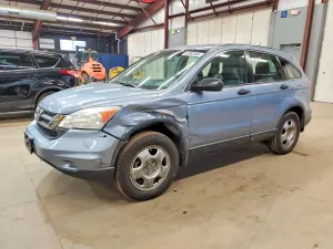 Honda CR-V 2.4L 4 2010
