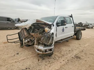 Ford F-250 6.8L 8 2023
