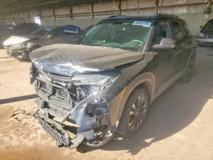 Chevrolet Trailblazer 1.2L 3 2023