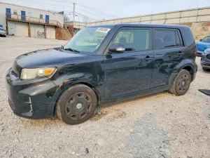 Scion xB 2.4L 4 2013