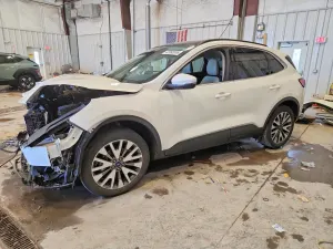 Ford Escape 2.0L 4 2020