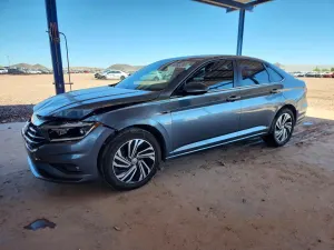 Volkswagen Jetta 1.4L 4 2020