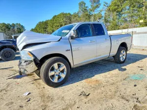 RAM 1500 5.7L 8 2016