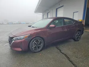 Nissan Sentra 2.0L 4 2024