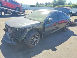 Honda Civic 1.5L 4 2023