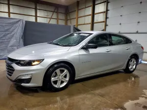 Chevrolet Malibu 1.5L 4 2021