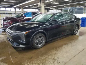 Kia K4 2.0L 4 2025