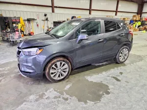 Buick Encore 1.4L 4 2018