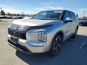 Mitsubishi Outlander 2.5L 4 2022