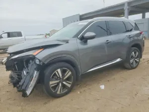 Nissan Rogue 1.5L 3 2023