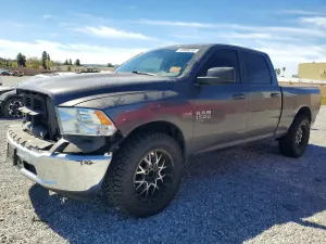 RAM 1500 5.7L 8 2019