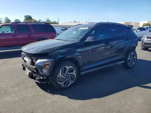 Hyundai Kona 1.6L 4 2025