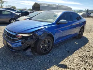 Volkswagen Jetta 1.5L 4 2024