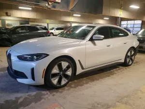 BMW i4 0 2024