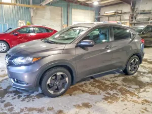 Honda HR-V 1.8L 4 2018