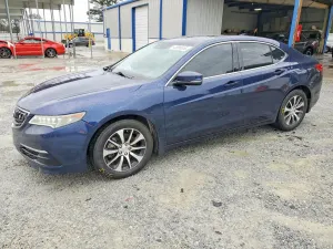 Acura TLX 2.4L 4 2015