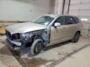 Volvo XC90 2.0L 4 2025