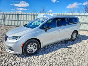 Chrysler Pacifica 3.6L 6 2026