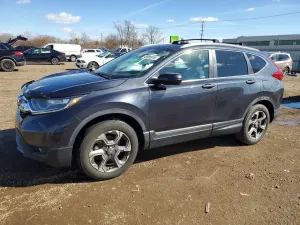 Honda CR-V 1.5L 4 2018