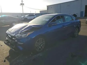Kia Cerato / Forte / K3 2.0L 4 2020