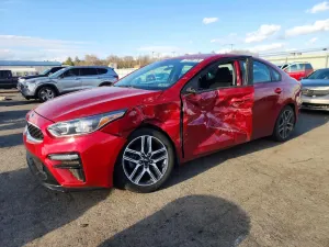 Kia Cerato / Forte / K3 2.0L 4 2019