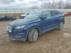 Lincoln MKC 2.0L 4 2019