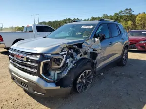 GMC Terrain 1.5L 4 2025