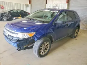 Ford Edge 3.5L 6 2014