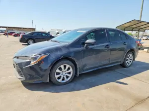 Toyota Corolla 2.0L 4 2024