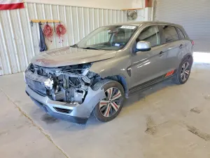 Mitsubishi Outlander 2.0L 4 2022
