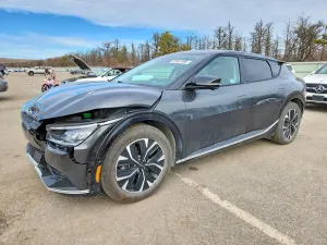 Kia EV6 0.0L 0 2022