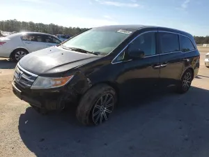 Honda Odyssey 3.5L 6 2011