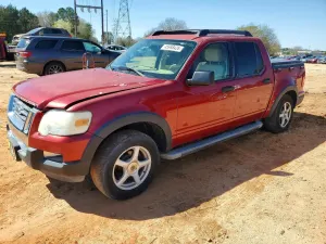 Ford Explorer 4.0L 6 2007