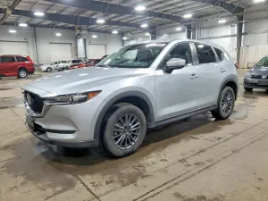 Mazda CX-5 2.5L 4 2021