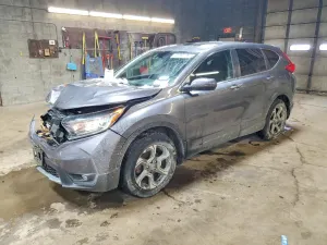 Honda CR-V 1.5L 4 2019
