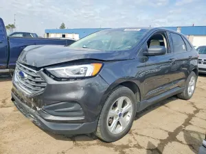 Ford Edge 2.0L 4 2020